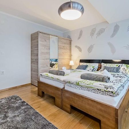 Urbanapartment In Center #Freeparking #Cozy Zagrzeb Zewnętrze zdjęcie