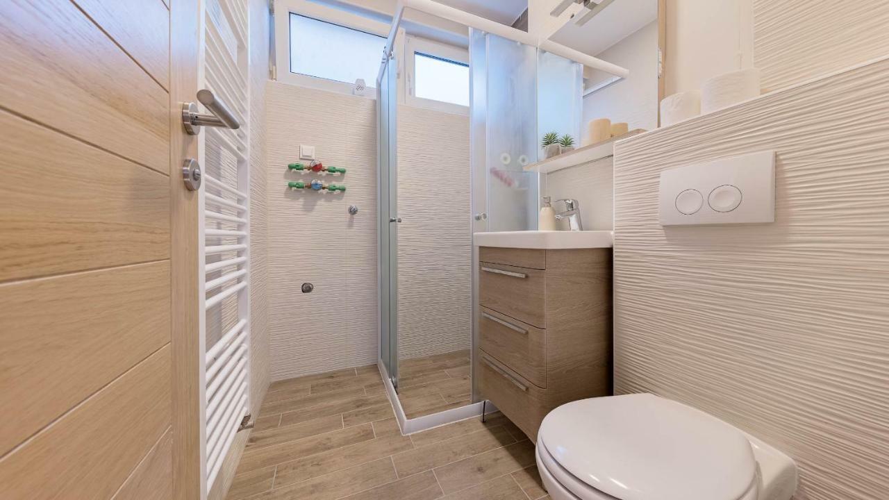 Urbanapartment In Center #Freeparking #Cozy Zagrzeb Zewnętrze zdjęcie