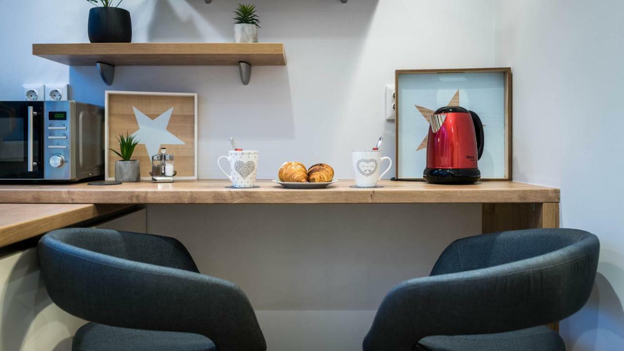 Urbanapartment In Center #Freeparking #Cozy Zagrzeb Zewnętrze zdjęcie