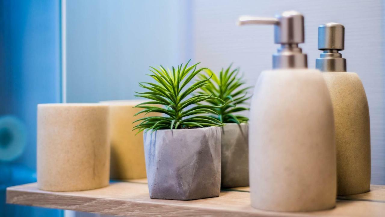 Urbanapartment In Center #Freeparking #Cozy Zagrzeb Zewnętrze zdjęcie