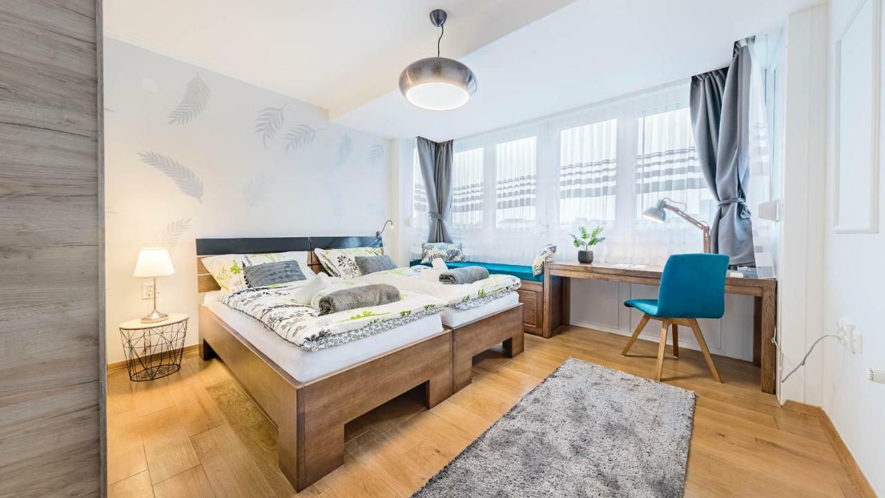 Urbanapartment In Center #Freeparking #Cozy Zagrzeb Zewnętrze zdjęcie
