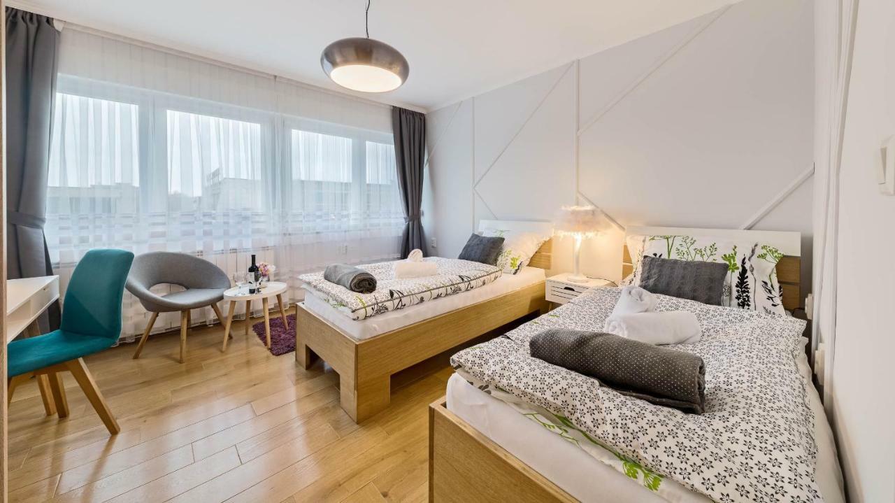 Urbanapartment In Center #Freeparking #Cozy Zagrzeb Zewnętrze zdjęcie