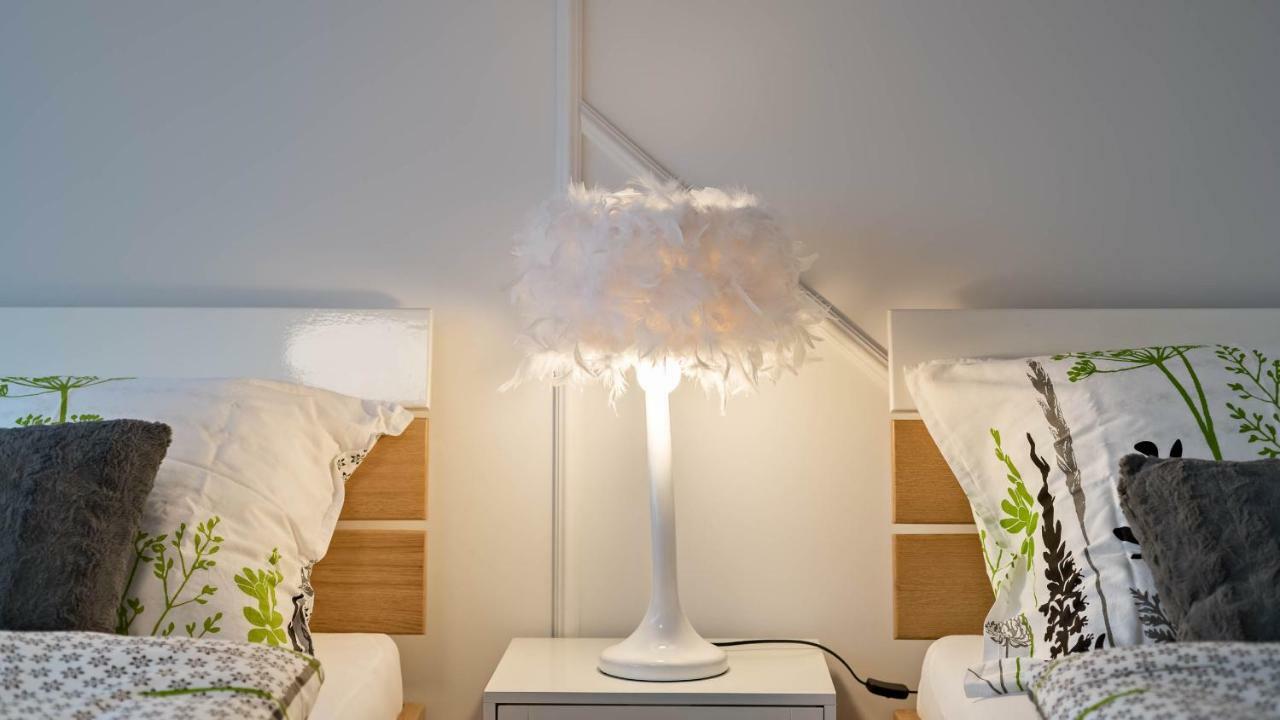 Urbanapartment In Center #Freeparking #Cozy Zagrzeb Zewnętrze zdjęcie