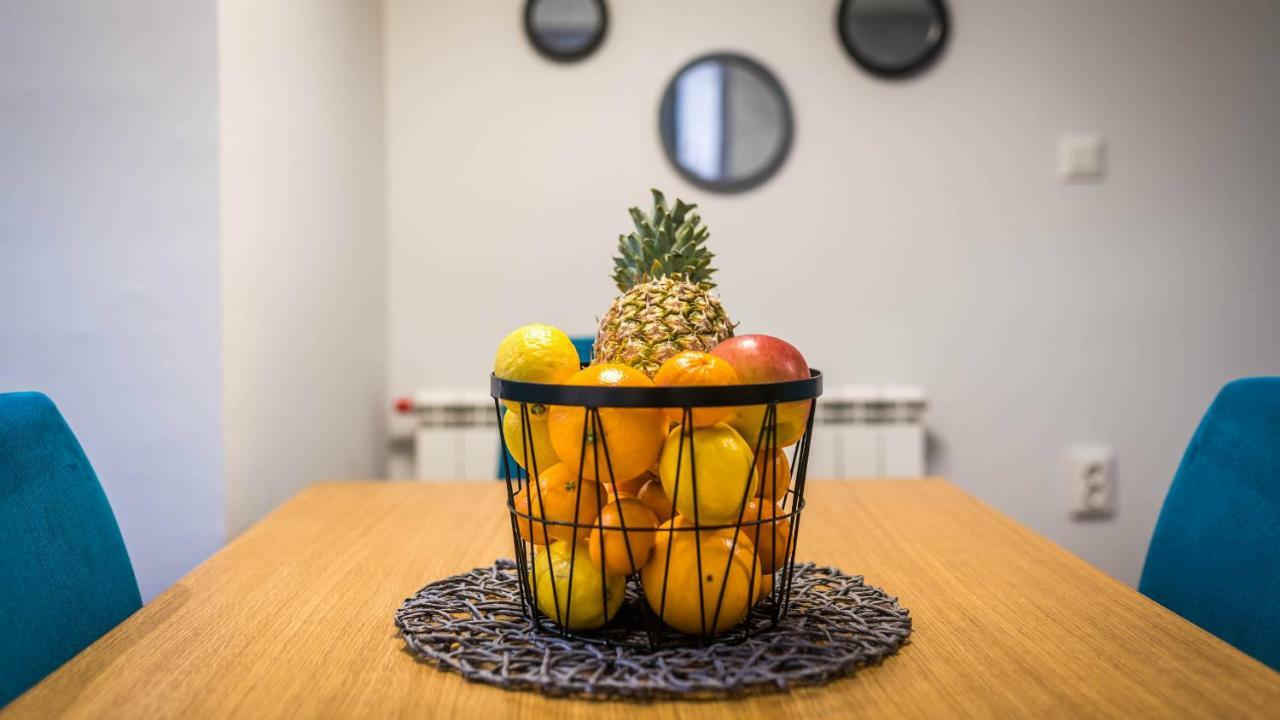 Urbanapartment In Center #Freeparking #Cozy Zagrzeb Zewnętrze zdjęcie
